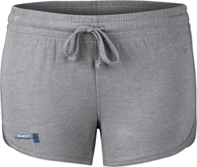 Brandeis University Women's Simone Shorts