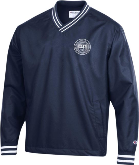Brandeis University Full Zip Jacket