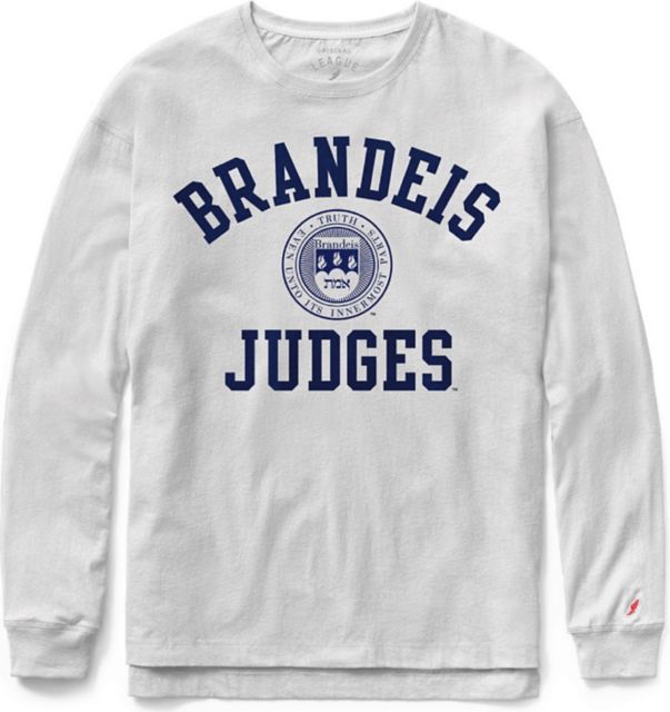 brandeis sweatshirt