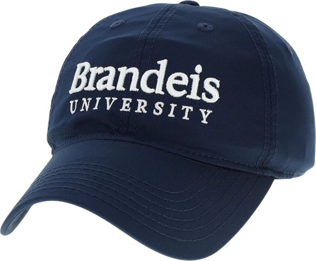 Brandeis University Adjustable Hat