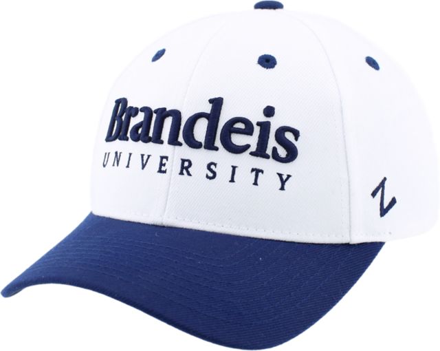 Brandeis University Adjustable Cap