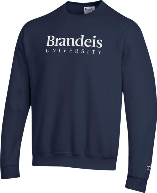 Brandeis University Crewneck Sweatshirt
