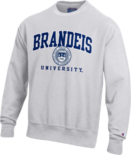 brandeis sweatshirt