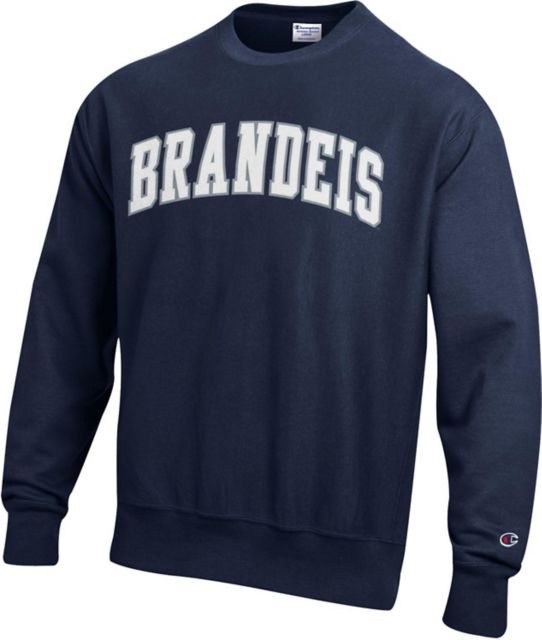 brandeis sweatshirt