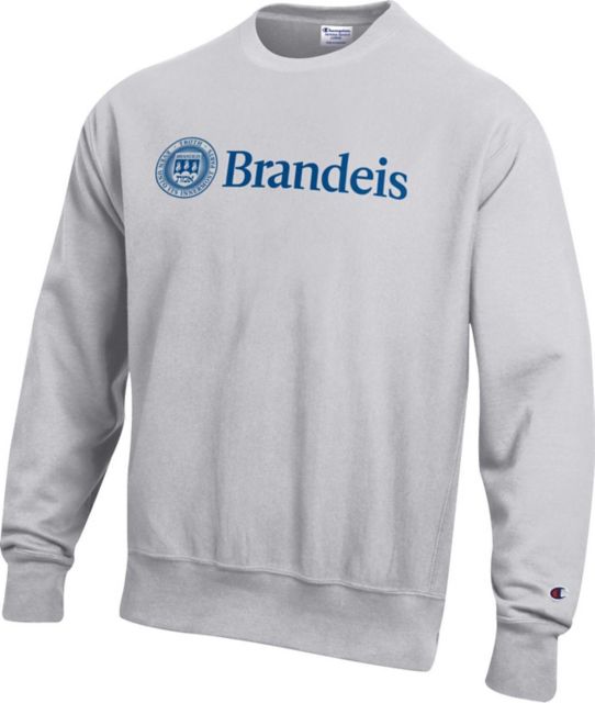 Brandeis sweatshirt 2024