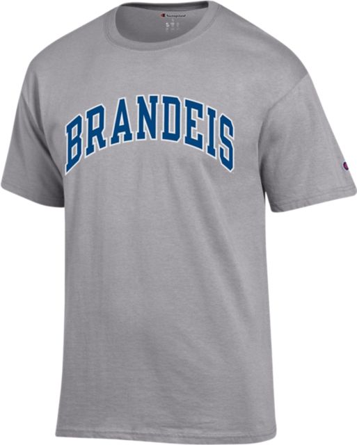 Brandeis University Short Sleeve T-Shirt