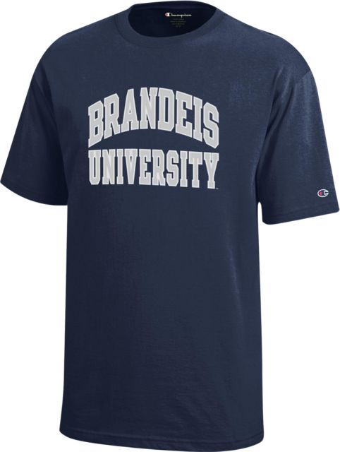 Brandeis University Youth Short Sleeve T-Shirt