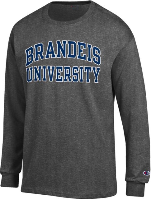 brandeis sweatshirt