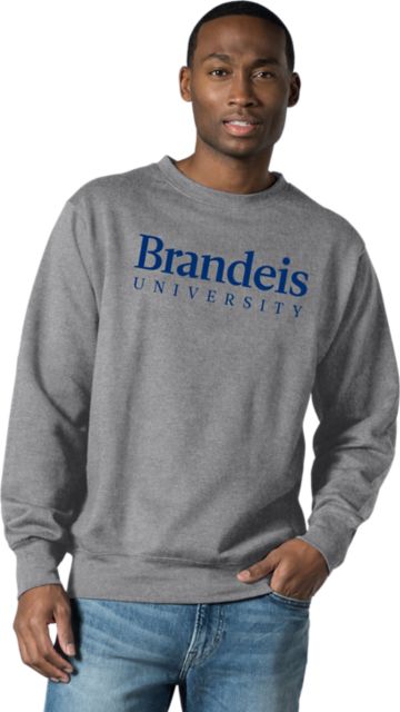 Brandeis University Crewneck Sweatshirt