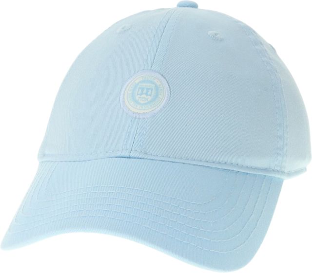 Brandeis University Twill Hat