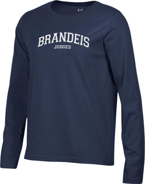 Brandeis University Women's Long Sleeve T-Shirt