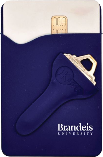 Brandeis University Phone Wallet