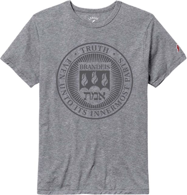 Brandeis University Short Sleeve T-Shirt