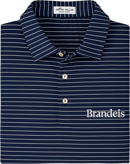 Brandeis University Polo