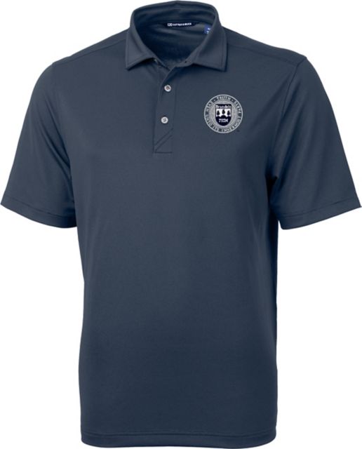Brandeis University Eco Pique Polo