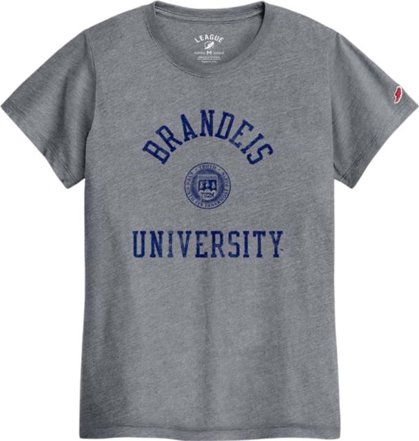 Brandeis University Women's Short Sleeve T-Shirt