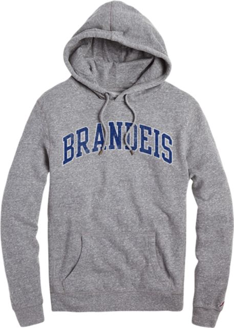 Brandeis hoodie hotsell