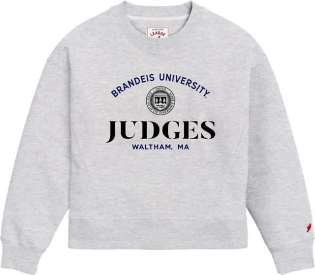 Brandeis University Women's Crewneck