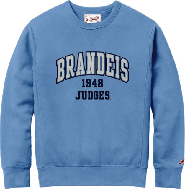 Brandeis University Crewneck