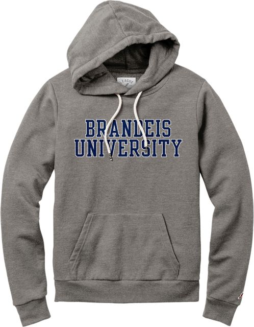 brandeis sweatshirt