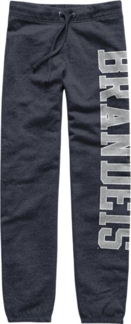 Brandeis University Women's Sweatpants