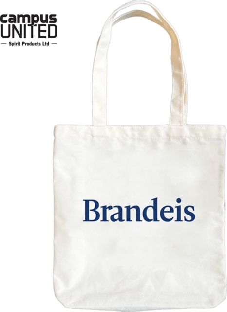 Brandeis University Tote Bag