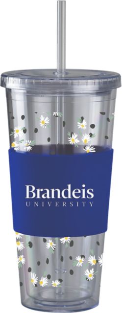 Brandeis University Tumbler