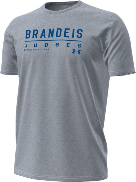 Brandeis University Short Sleeve T-Shirt