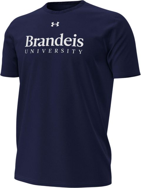 Brandeis University Short Sleeve T-Shirt