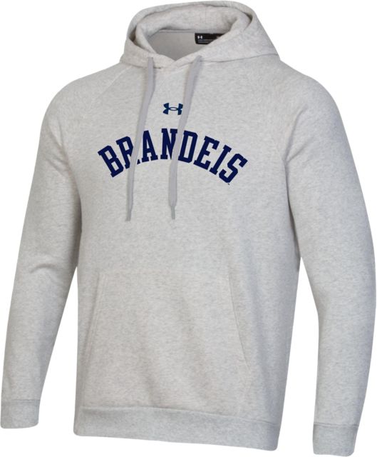 Brandeis University Rival Hooded Sweatshirt