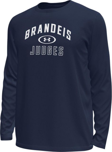 Brandeis University Long Sleeve T-Shirt