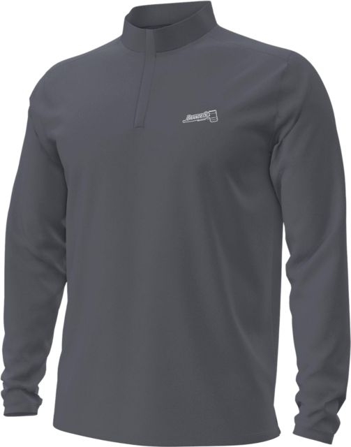 Brandeis University 1/4 Zip