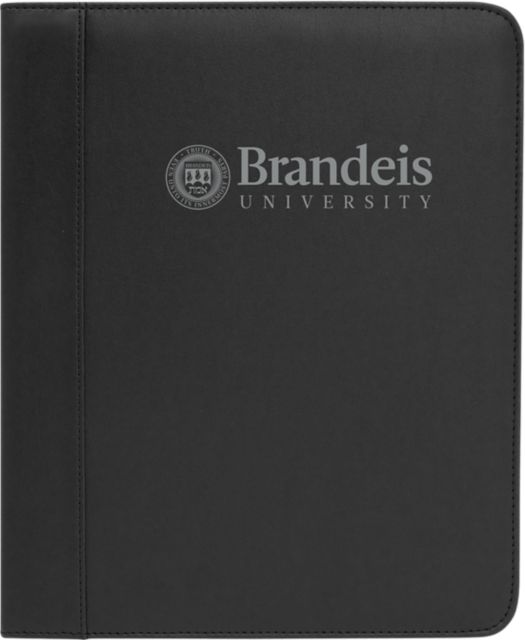 Brandeis University Student Padfoilo
