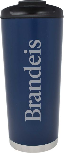 Brandeis University 16 oz. Tumbler