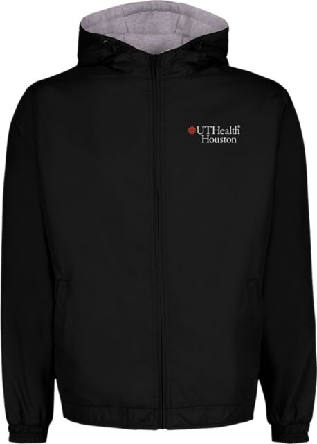 University of Texas Health Science Center Jacket