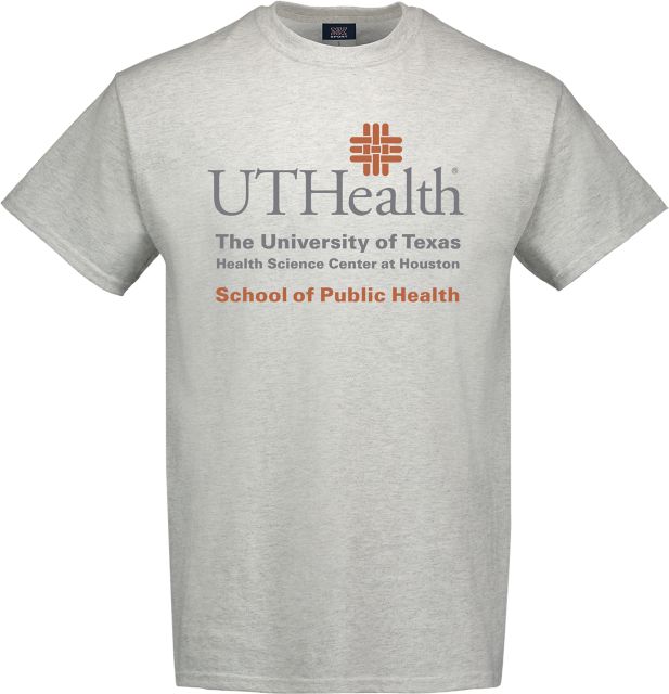  Houston Championship Shirt (Cotton, Small, Heather