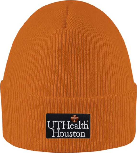 University of Texas Health Science Center Knit Hat