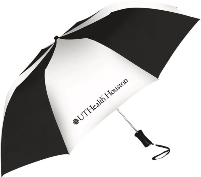 University of Texas Health Science Center 48" Umbrella
