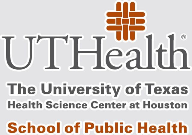 University of Texas Health Science Center Decal