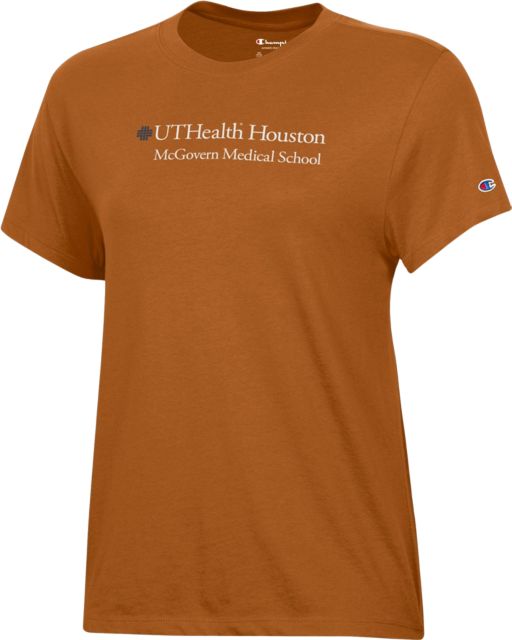 University of Texas Health Science Center Women's Short Sleeve T-Shirt
