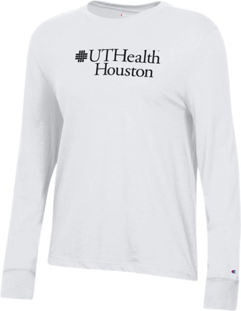 University of Texas Health Science Center Women's Long Sleeve T-Shirt