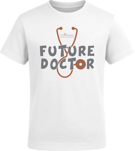 University of Texas Health Science Center Toddler Short Sleeve T-Shirt