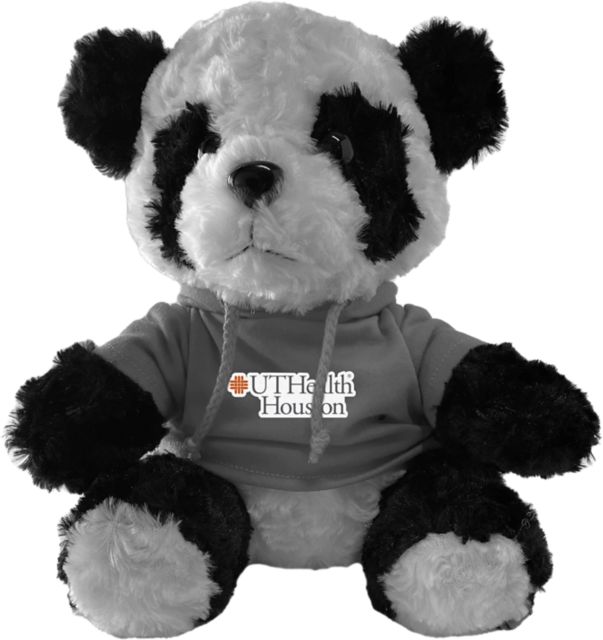University of Texas Health Science Center Plush