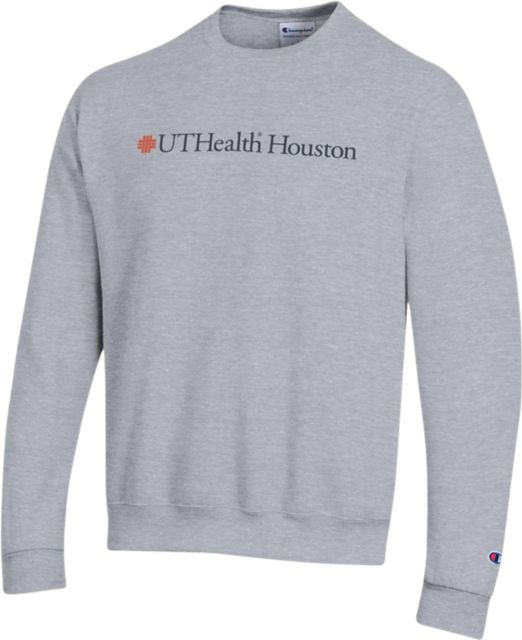 University of Texas Health Science Center Crewneck Sweatshirt