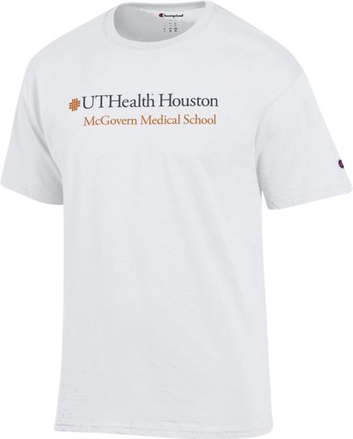 University of Texas Health Science Center Short Sleeve T-Shirt
