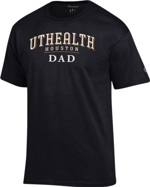 University of Texas Health Science Center Short Sleeve T-Shirt