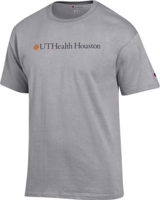 University of Texas Health Science Center Short Sleeve T-Shirt