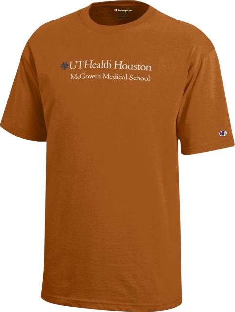 University of Texas Health Science Center Youth Short Sleeve T-Shirt