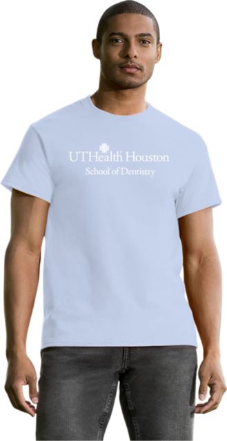 University of Texas Health Science Center Short Sleeve T-Shirt
