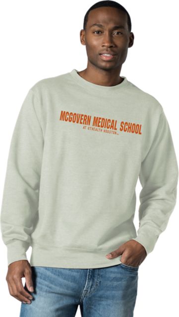 University of Texas Health Science Center Crewneck Sweatshirt